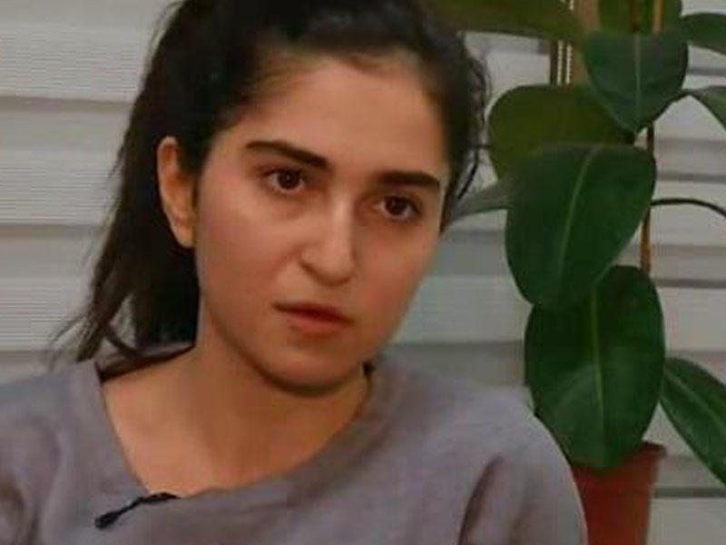 Arvadının oğlanla yazışdığını canlı yayımda öyrəndi - Məni biabır etməsinlər artıq - VİDEO - FOTO