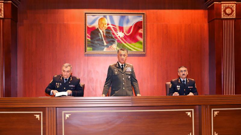 Bu addım polisin nüfuzunu daha da yüksəldir - Ramil Usubov