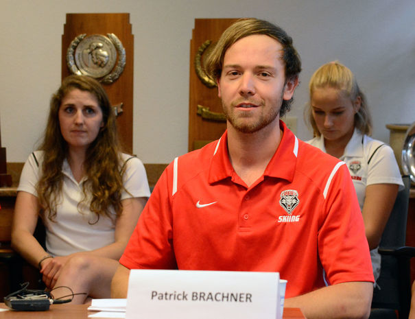 Qış Olimpiya Oyunlarında Azərbaycanın bayraqdarı müəyyənləşib