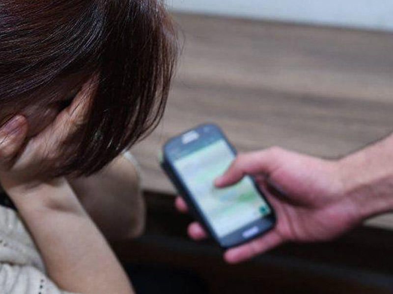 Arvadını sosial şəbəkədə belə görüncə... - Dəhşətli olay