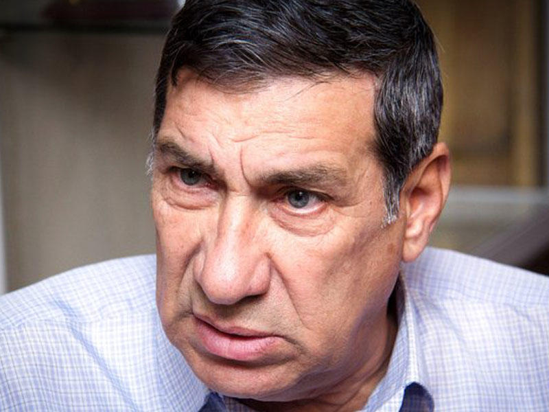 Xalq artistinin ÜRƏKLƏRİ dağlayan həyat dramı: 