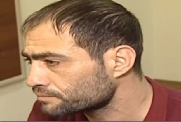 Bakıda cibgir dəstəsi tutuldu – VİDEO