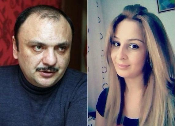 Anar xanımı tərəfindən hədələndiyini dedi: