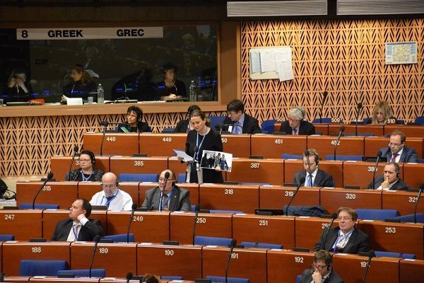 AŞPA-da Dilqəm Əsgərov və Şahbaz Quliyevin azadlığa buraxılması məsələsini qaldırılıb – FOTO