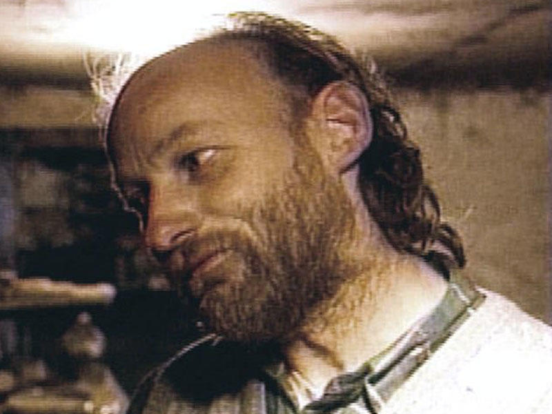 49 qadını öldürdü, doğradı, 