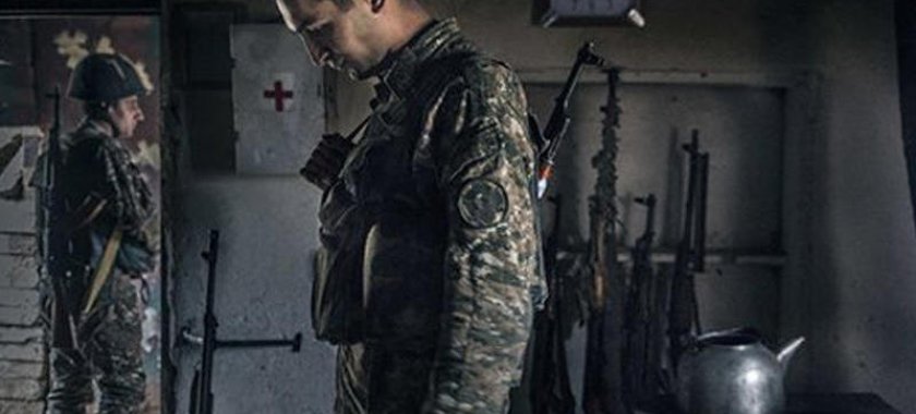 Düşmən ordusunda ŞOK İTKİ: 531 əsgər öldü – İrəvanda ÜSYAN ÇAĞIRIŞI