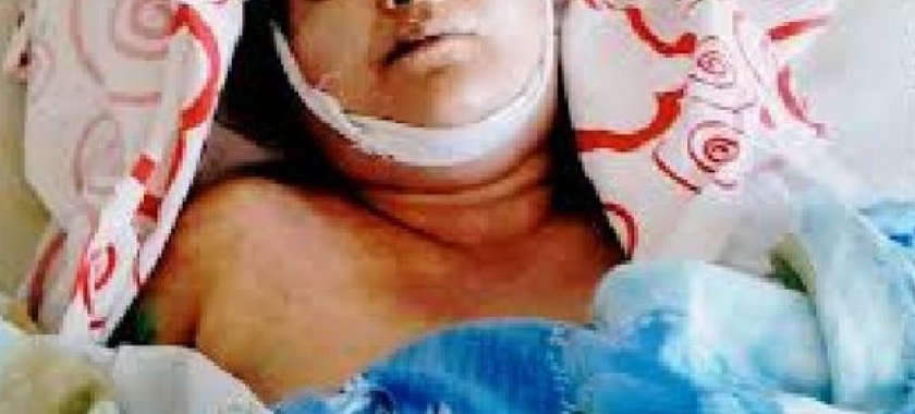 Baldızının əri öldüyü üçün onunla siğə etmək istədi, qan su yerinə axdı