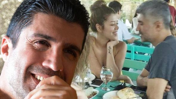 Özcan hamilə sevgilisinə xəyanət etməsindən danışdı