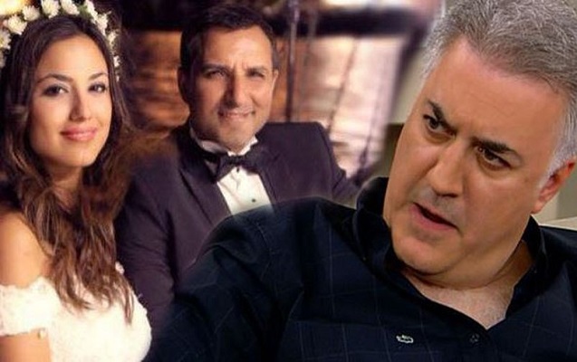 Rafetin keçmiş arvadı məşhur aktyorla sevgili oldu - Foto