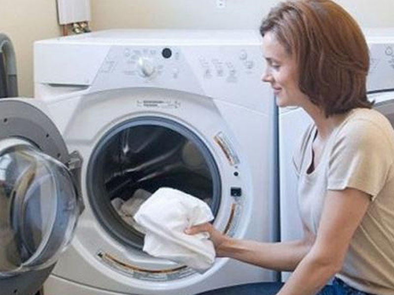 Paltaryuyan və qabyuyan maşınlarında TƏHLÜKƏ