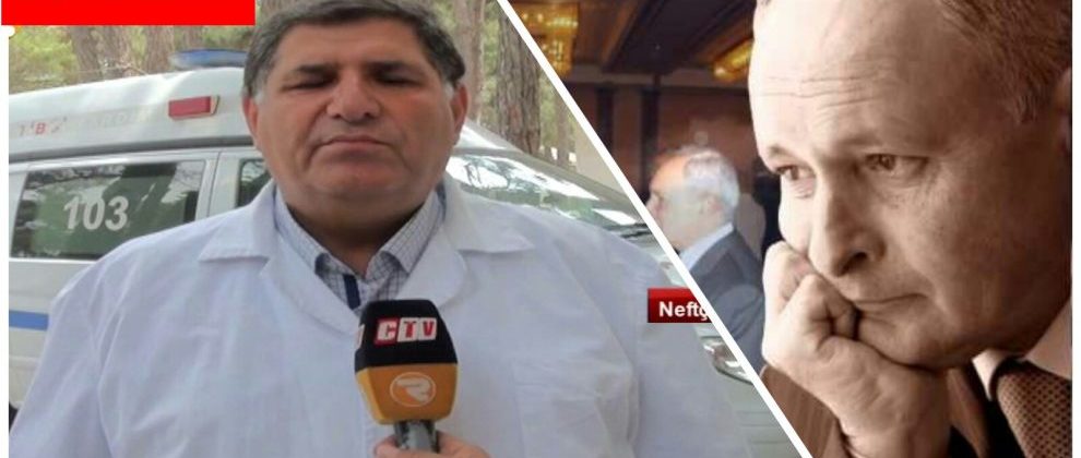 Neftçala rayon Mərkəzi Xəstəxanasında özbaşınalıq və qanunsuzluq pik həddə çatıb