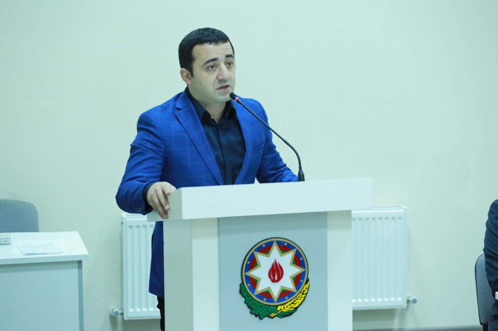 Aqil Acalov: “Bəzi qüvvələr Türkiyənin uğurlu əməliyyatlarından narahatdırlar. ”