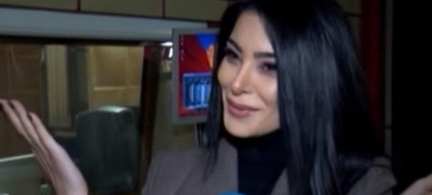 “Oğlumu görən deyir ki, sevgilindir” - Rahidə - VİDEO - FOTO