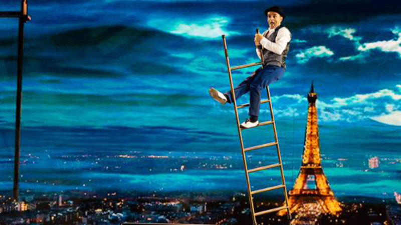 ABŞ-ın ən məşhur AZƏRBAYCANLISI: 