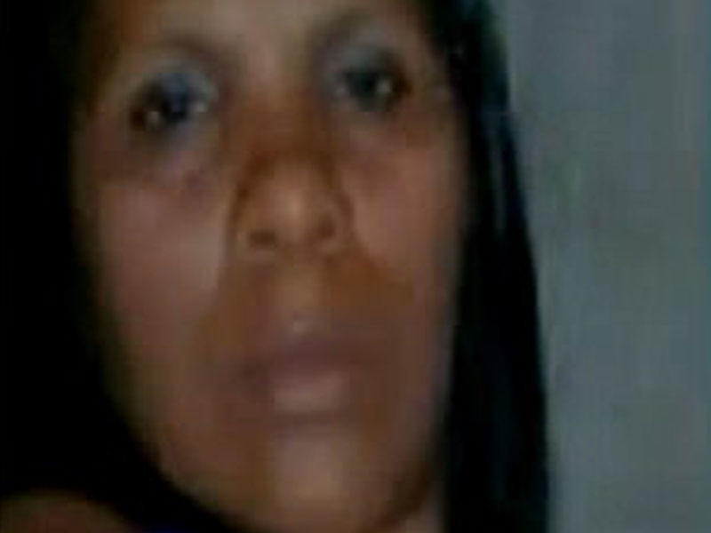 Ərlə arvadı öldürdülər, orqanlarını çıxardılar, yedilər - Braziliyada şok cinayət - FOTO