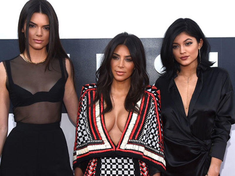 Məşhur erməni qız bacısının ərindən uşağa qaldı - FOTO