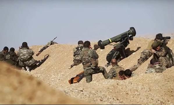 Afrində Türkiyəyə qarşı hansı ölkələrin vətəndaşları döyüşür? - BBC-dən şok araşdırma