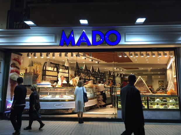 “MADO” nun yarısını ərəblər satın aldı