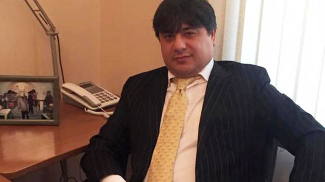 Röyanın keçmiş əri İFADƏ VERDİ: 