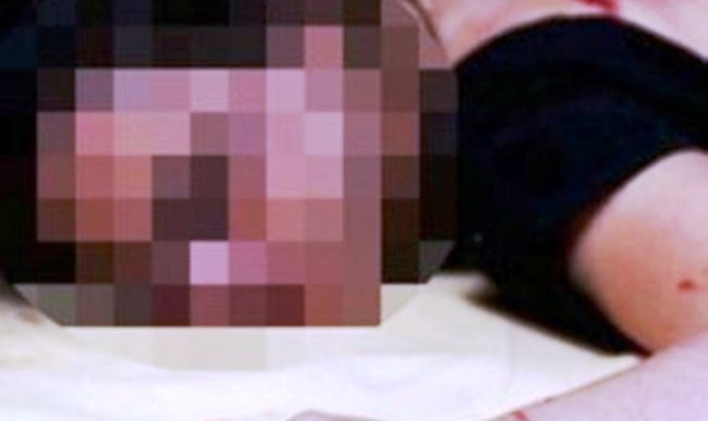 Parkda hamının gözü önündə arvadının başını kəsirdi - Azərbaycanda ŞOK