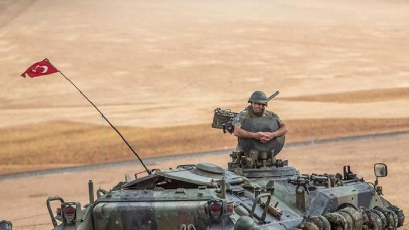 Türk əsgərinin bu görüntüləri hər kəsi GÖZ YAŞLARINA BOĞDU - VİDEO