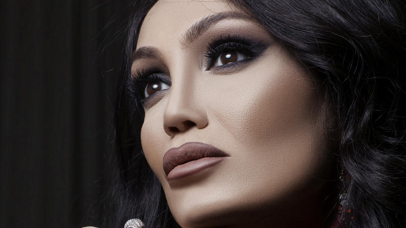 Nura Surini görənlər tanımadı - RADİKAL DƏYİŞİM - FOTO