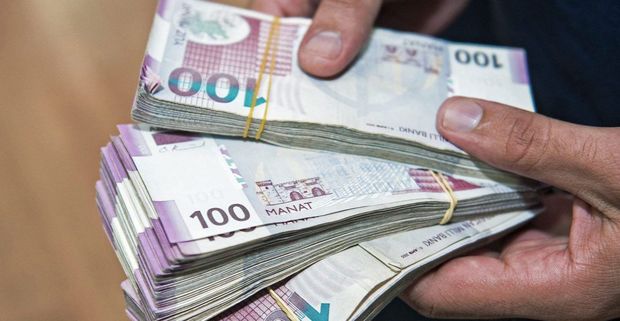 10 dövlət təşkilatı 2,3 milyon manat mənimsəyib
