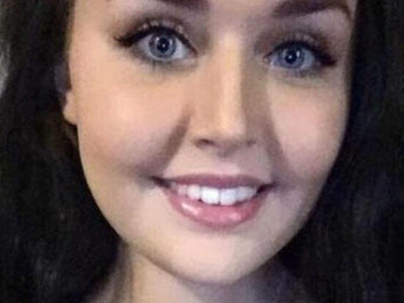 Başqa oğlanla intim görüntülərini səhvən sevgilisinə göndərdi - Sonrası DƏHŞƏT - FOTO