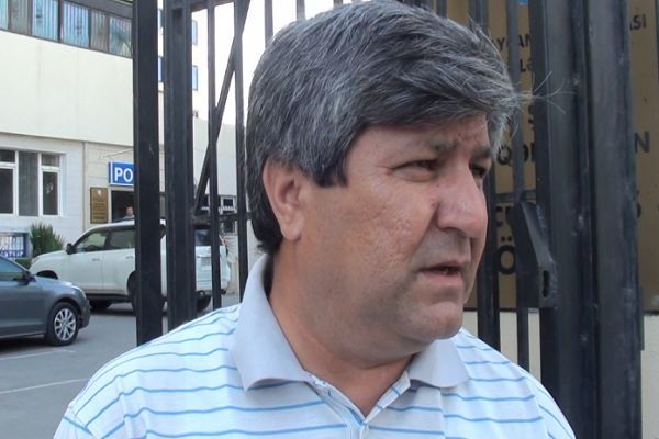 Əvəz Zeynallı prokurorluğa çağırdı