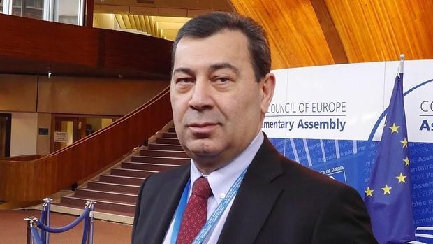 Səməd Seyidov Türkiyə Prezidentinə təşəkkür edib