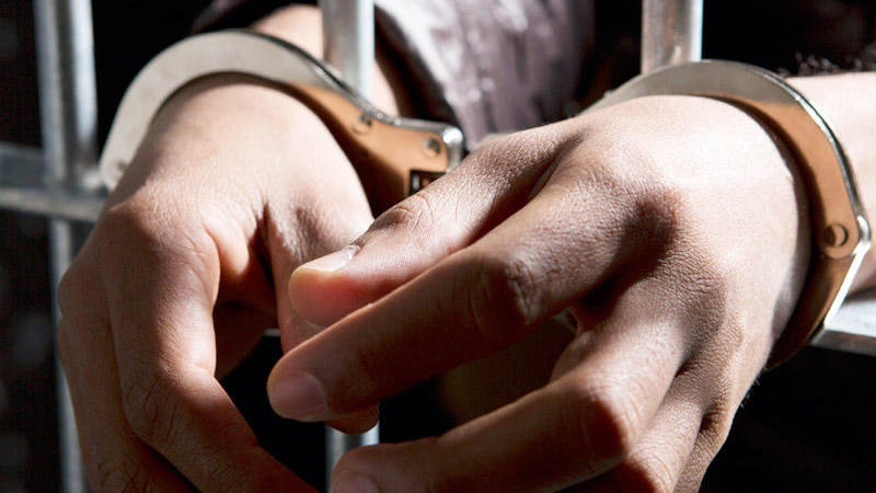 Azərbaycanda axtarışda olan 58 nəfər tutuldu