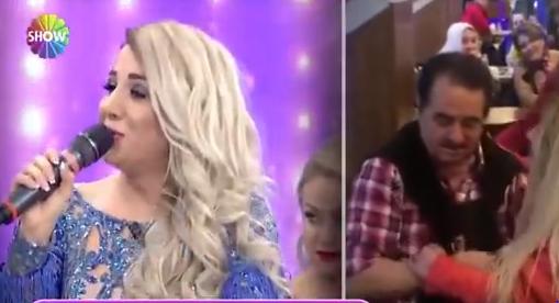 Zenfira Seda Sayanın qonağı oldu: