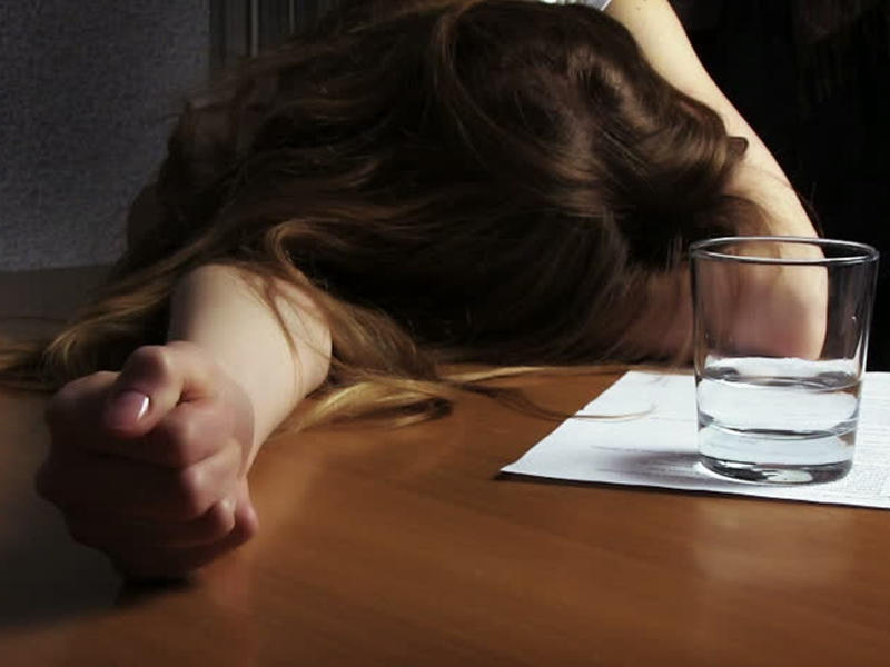 Qız toyuna 10 gün qalmış VİDEOsunu sevgilisinə göndərib, özünü öldürdü - FOTO