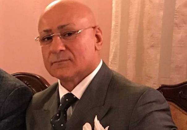 Füzuli Məmmədov: “Bu, beynəlxalq hüququn tələbidir”