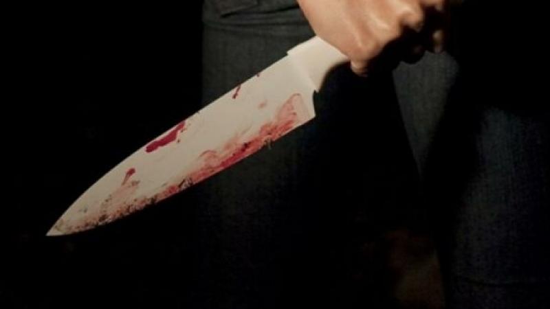 Gəncədə DƏHŞƏTLİ CİNAYƏT: Dayı 17 yaşlı bacısı oğlunu qanına qəltan etdi