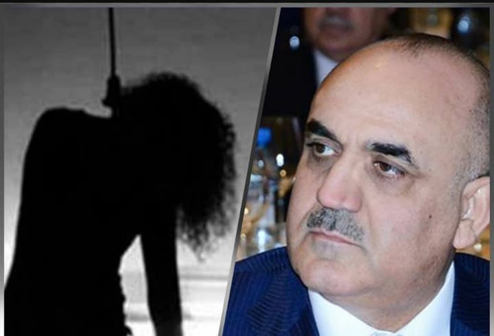 Səlim Müslümovun intihar etdirdiyi o qadın yox, Azərbaycan idi...