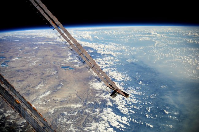 13 il sonra kosmosdan müəmmalı siqnal gəldi — Alimlər ŞOKDA