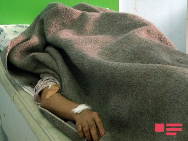 Rusiyada azərbaycanlılara hücum: biri öldü, digəri isə yaralandı