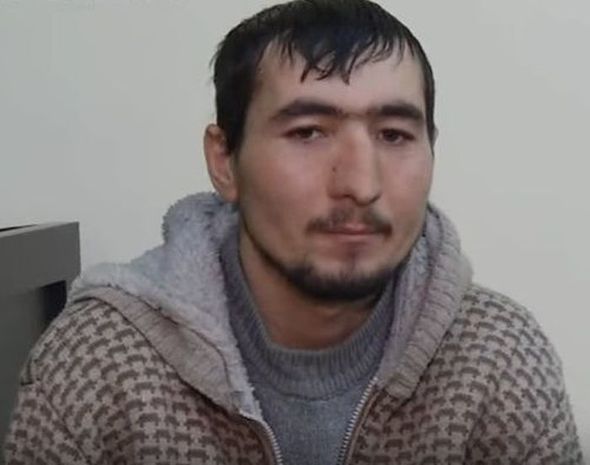 Metroda intihara cəhd edən gənclə bağlı yeni təfərrüat – VİDEO