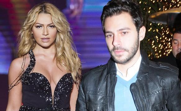 Hadisənin keçmiş sevgilisi indi bu məşhurla eşq yaşayır - fotolar