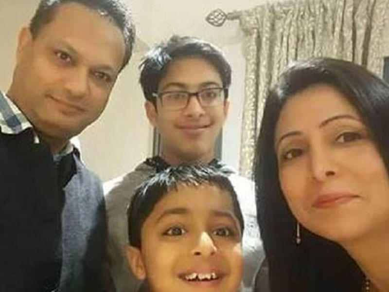 IQ testində Eynşteyndən yüksək bal toplayan 10 yaşlı oğlan - FOTO