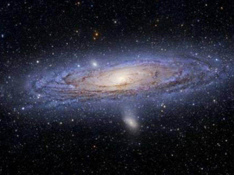 Birləşmiş Ərəb Əmirlikləri kosmosda xəstəxana yaradacaq