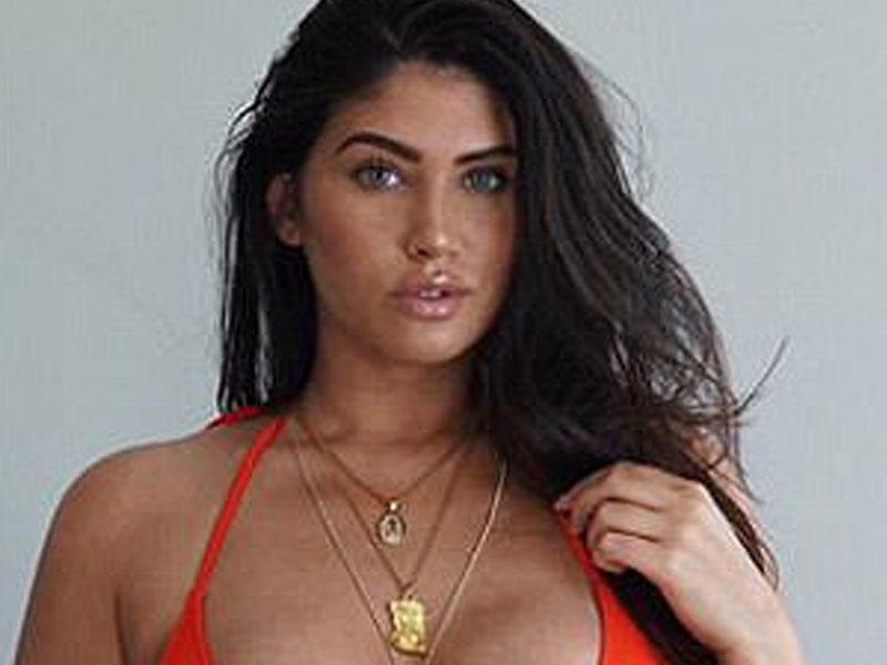 Kök qadın: əvvəl və sonra - İnstagram-da müqayisə - FOTO