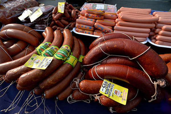 Ən təhlükəli qida hansıdır?