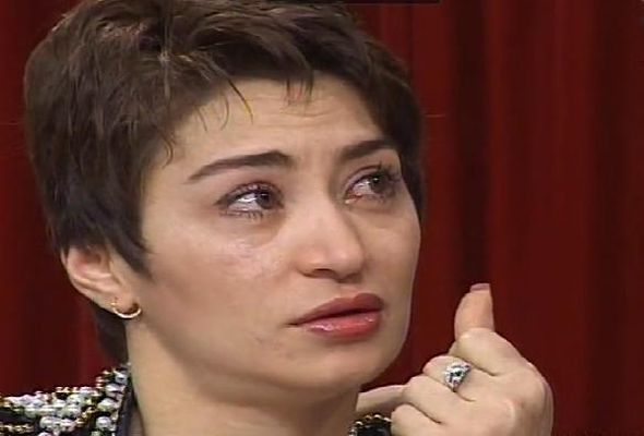 Vəkil: Fədayə Laçınını səhhəti yaxşı deyil