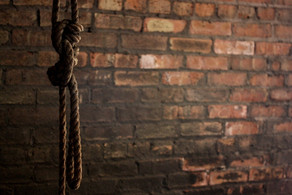 Şabranda 27 yaşlı oğlan intihar edib