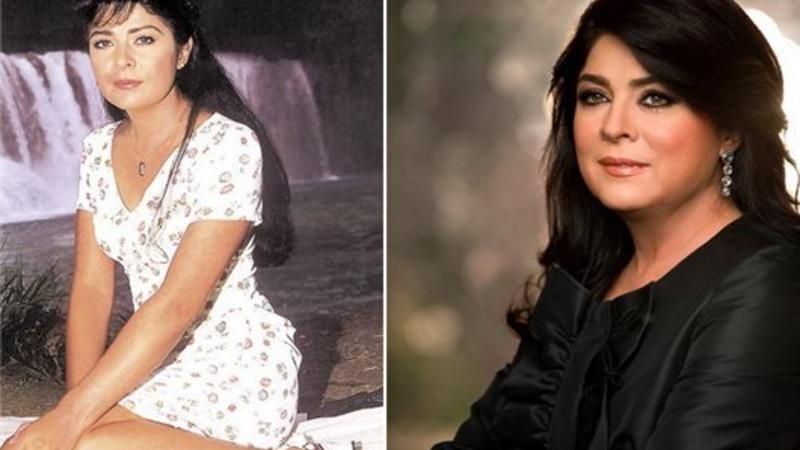 “Sadəcə Mariya” serialı ilə hər kəsin qəlbində taxt quran AKTRİSA 28 İL SONRA - FOTO