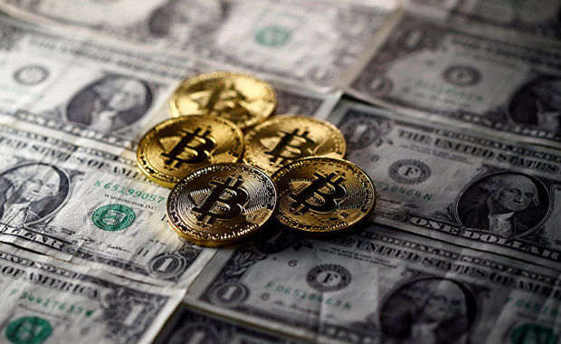 Bitkoində son 5 ilin ən böyük çöküşü