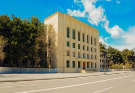 AMEA-dan işdən çıxarılan əməkdaşdan ŞOK İDDİA -