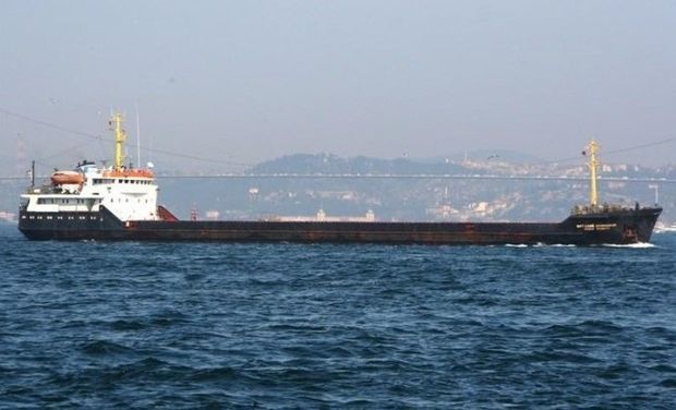 Azərbaycanlıların olduğu gəmi qəzaya uğrayıb – YENİLƏNİB